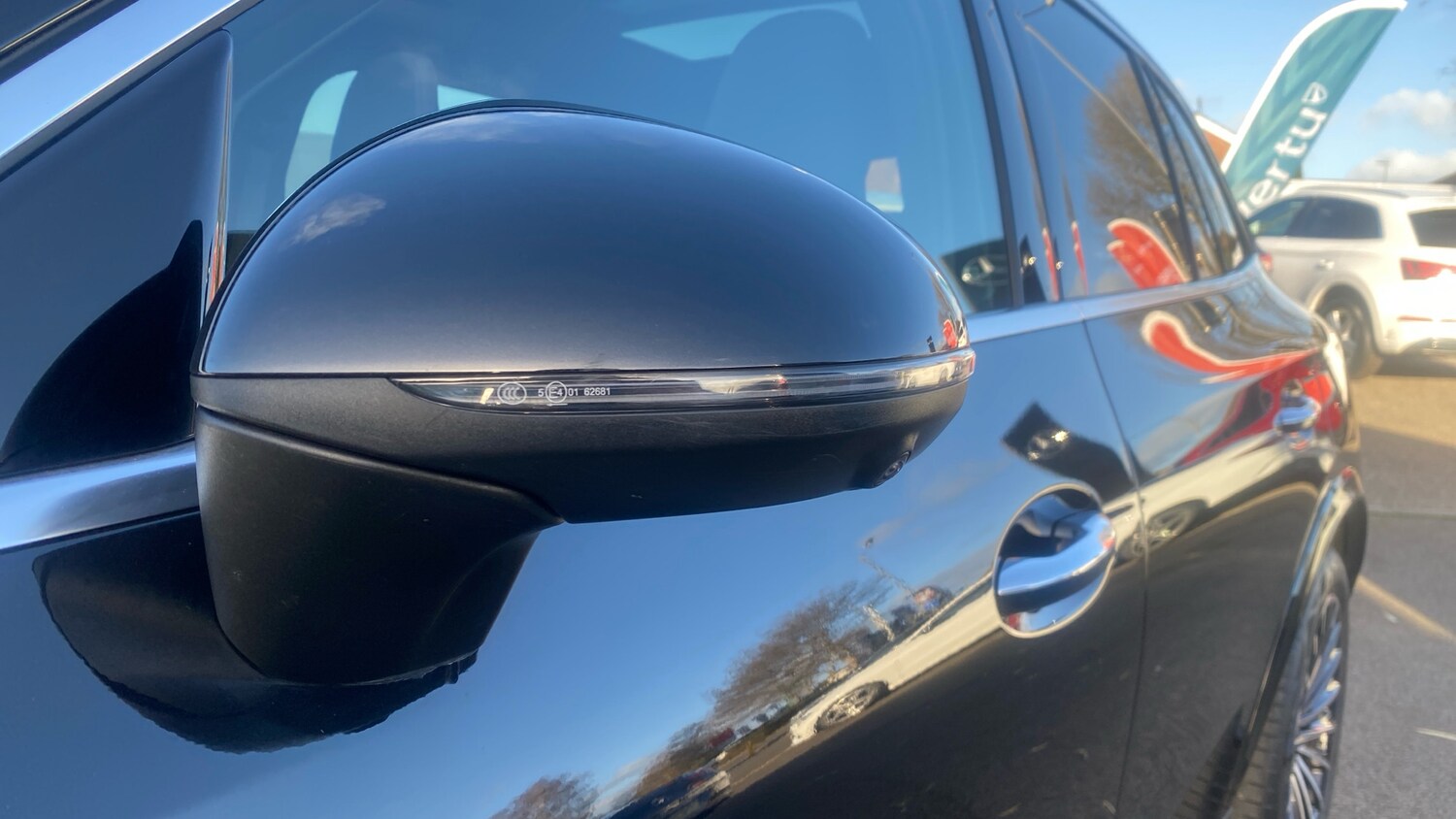 Used Mercedes-Benz GLC 2025 for sale - 77432543: Photo 37