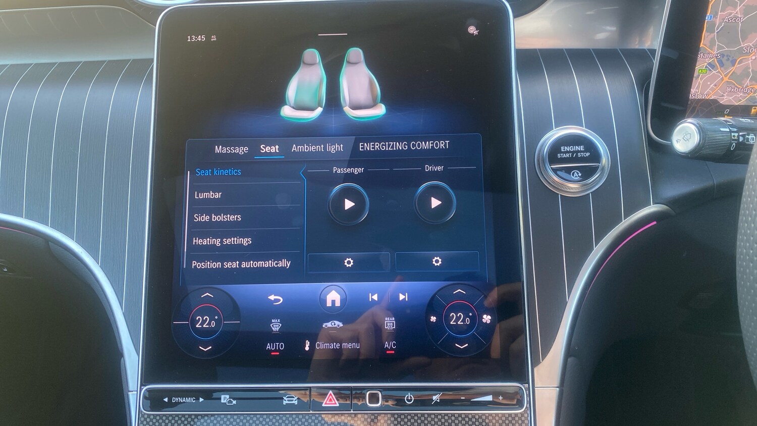 Used Mercedes-Benz GLC 2025 for sale - 77432543: Photo 39