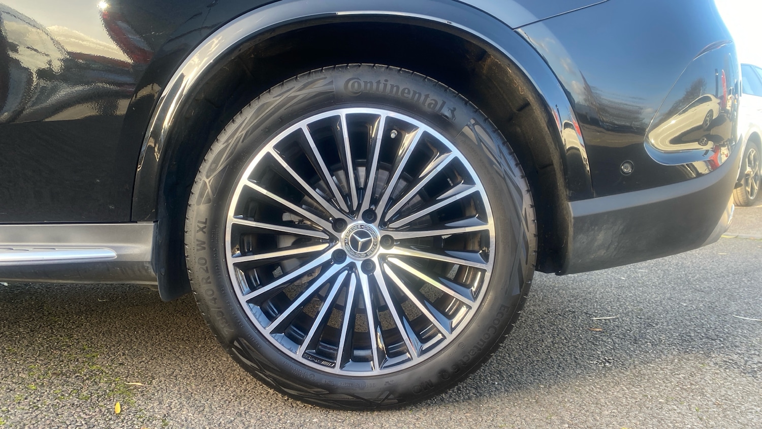 Used Mercedes-Benz GLC 2025 for sale - 77432543: Photo 7