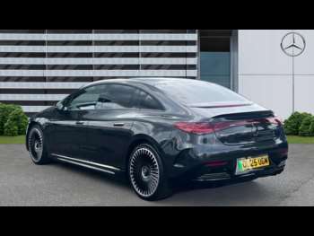 Used Mercedes-Benz EQA 2025 for sale - 75008829: Photo
