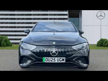 Used Mercedes-Benz EQA 2025 for sale - 75008829: Photo