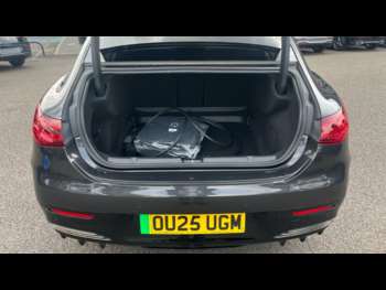 Used Mercedes-Benz EQA 2025 for sale - 75008829: Photo