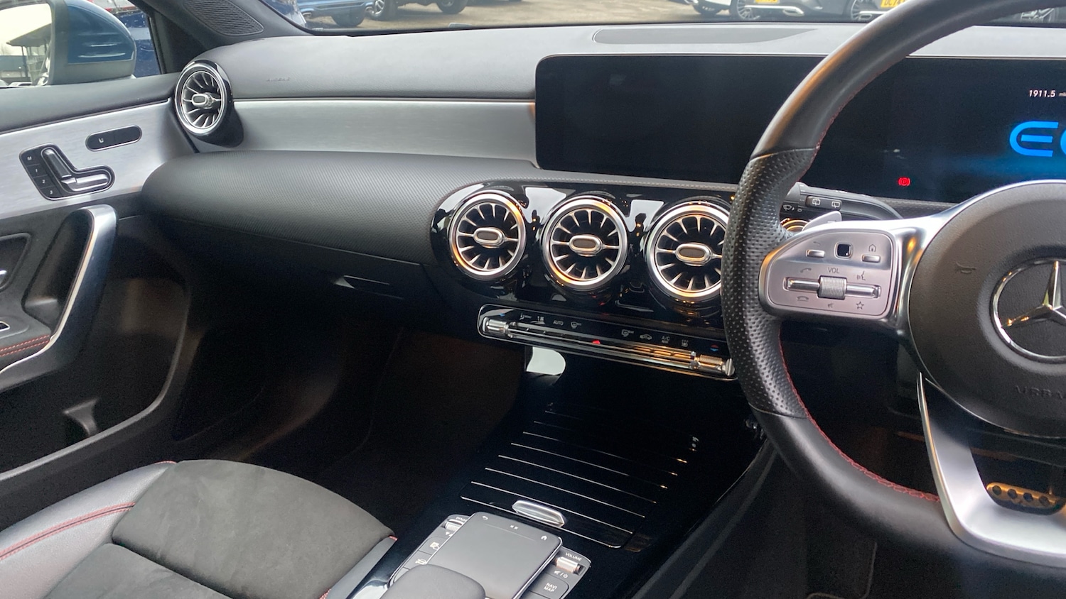 Used Mercedes-Benz A-Class 2020 for sale - 76881446: Photo 14