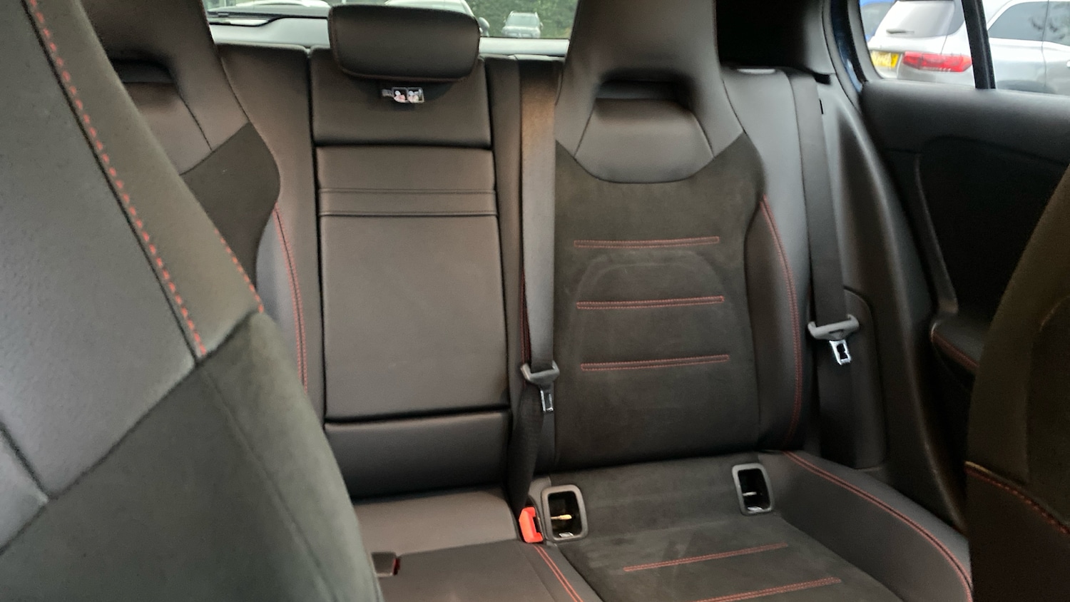 Used Mercedes-Benz A-Class 2020 for sale - 76881446: Photo 15