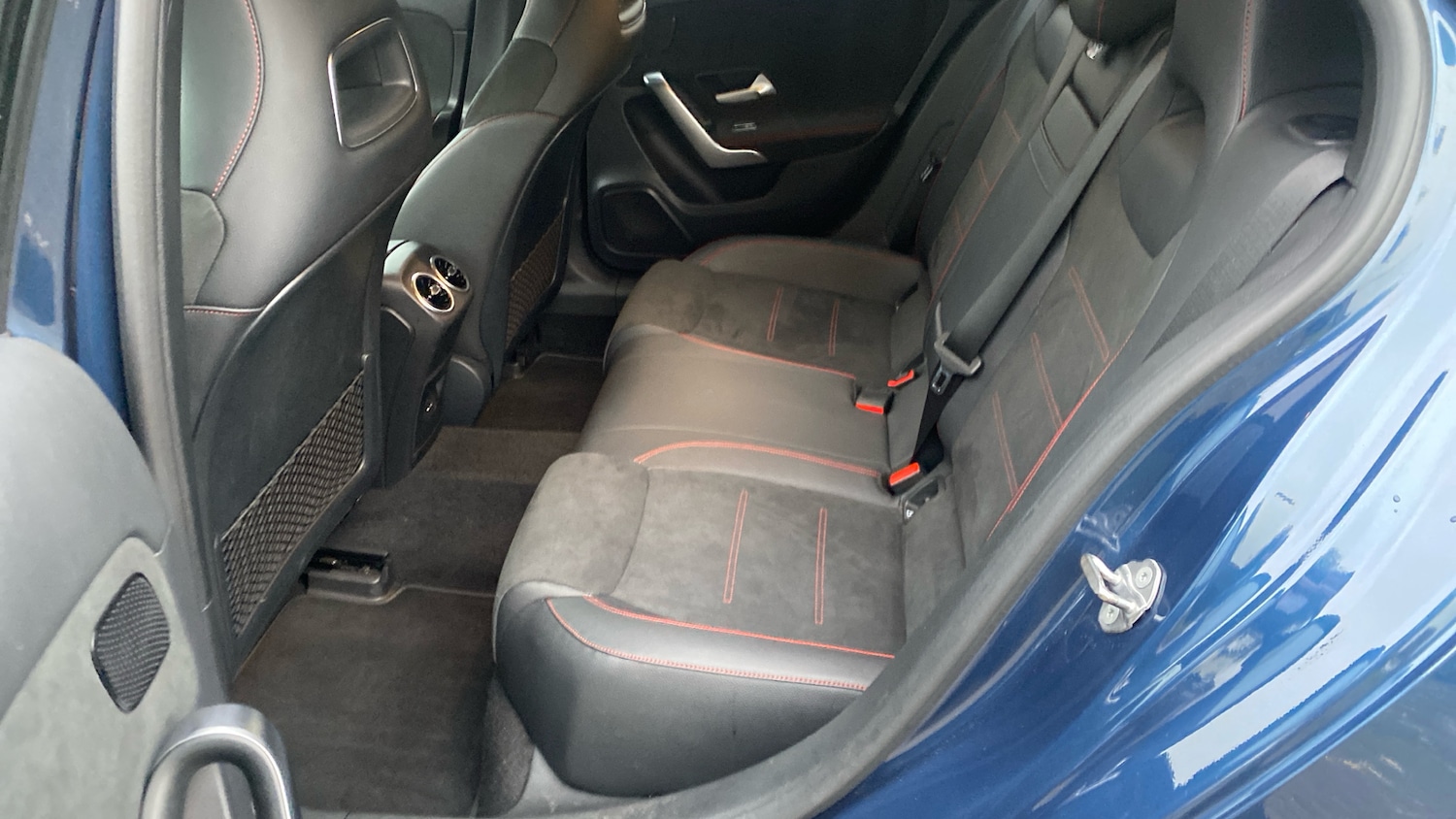 Used Mercedes-Benz A-Class 2020 for sale - 76881446: Photo 16