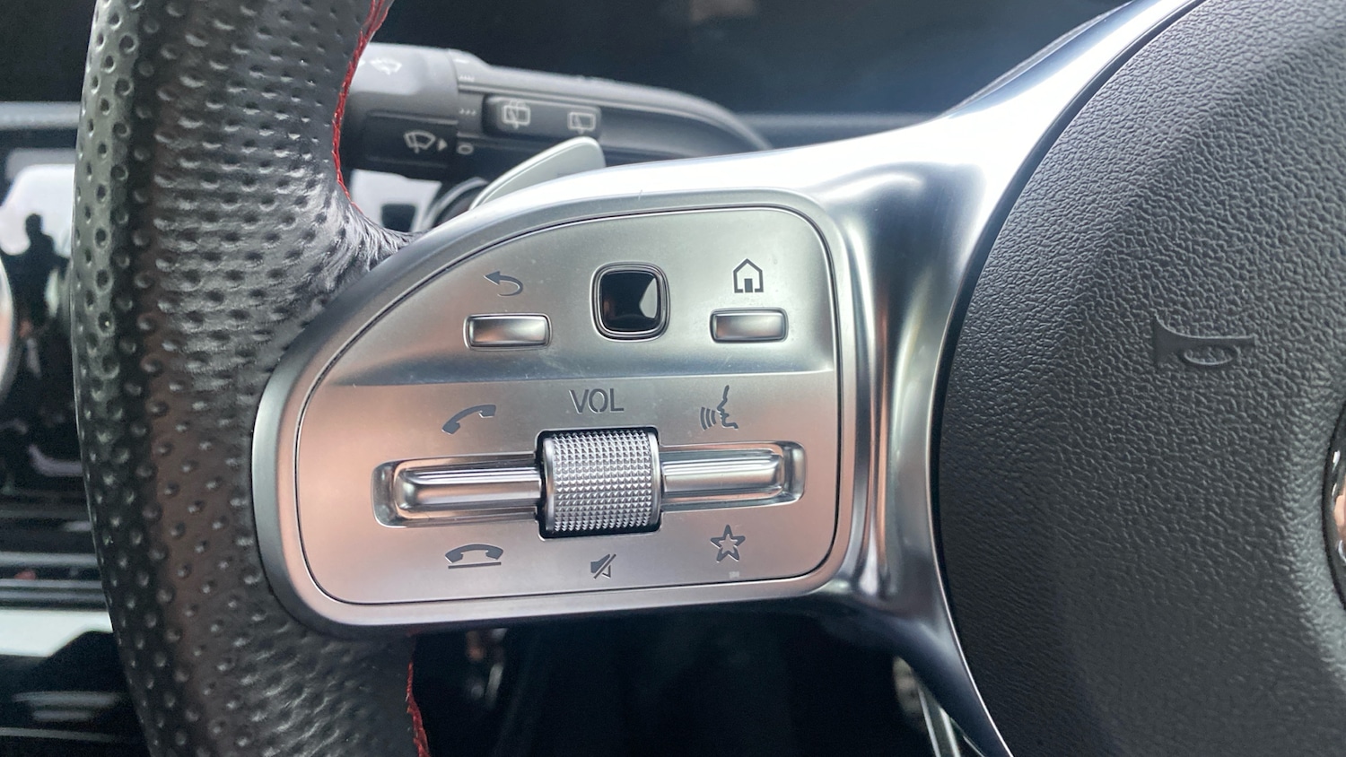 Used Mercedes-Benz A-Class 2020 for sale - 76881446: Photo 21