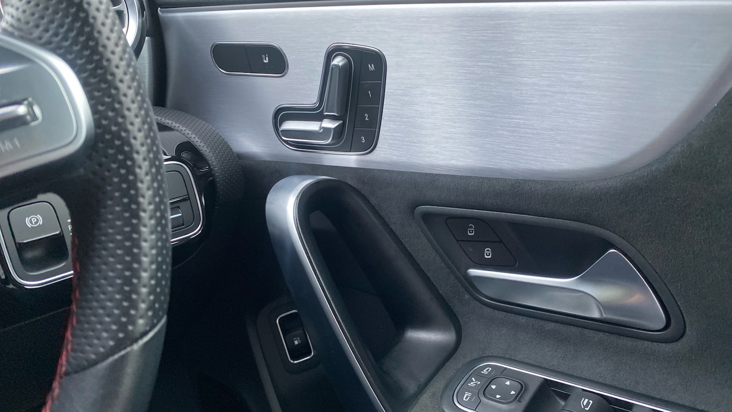 Used Mercedes-Benz A-Class 2020 for sale - 76881446: Photo 23