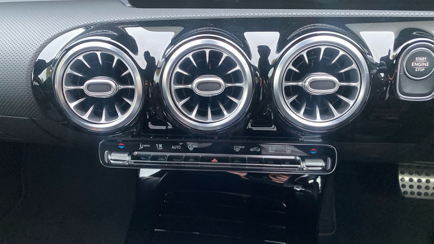 Used Mercedes-Benz A-Class 2020 for sale - 76881446: Photo 25