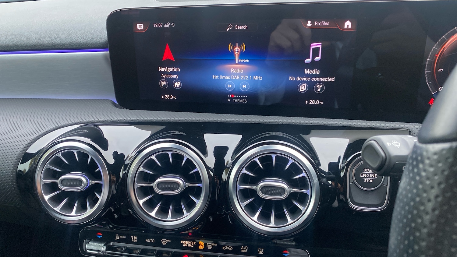 Used Mercedes-Benz A-Class 2020 for sale - 76881446: Photo 27