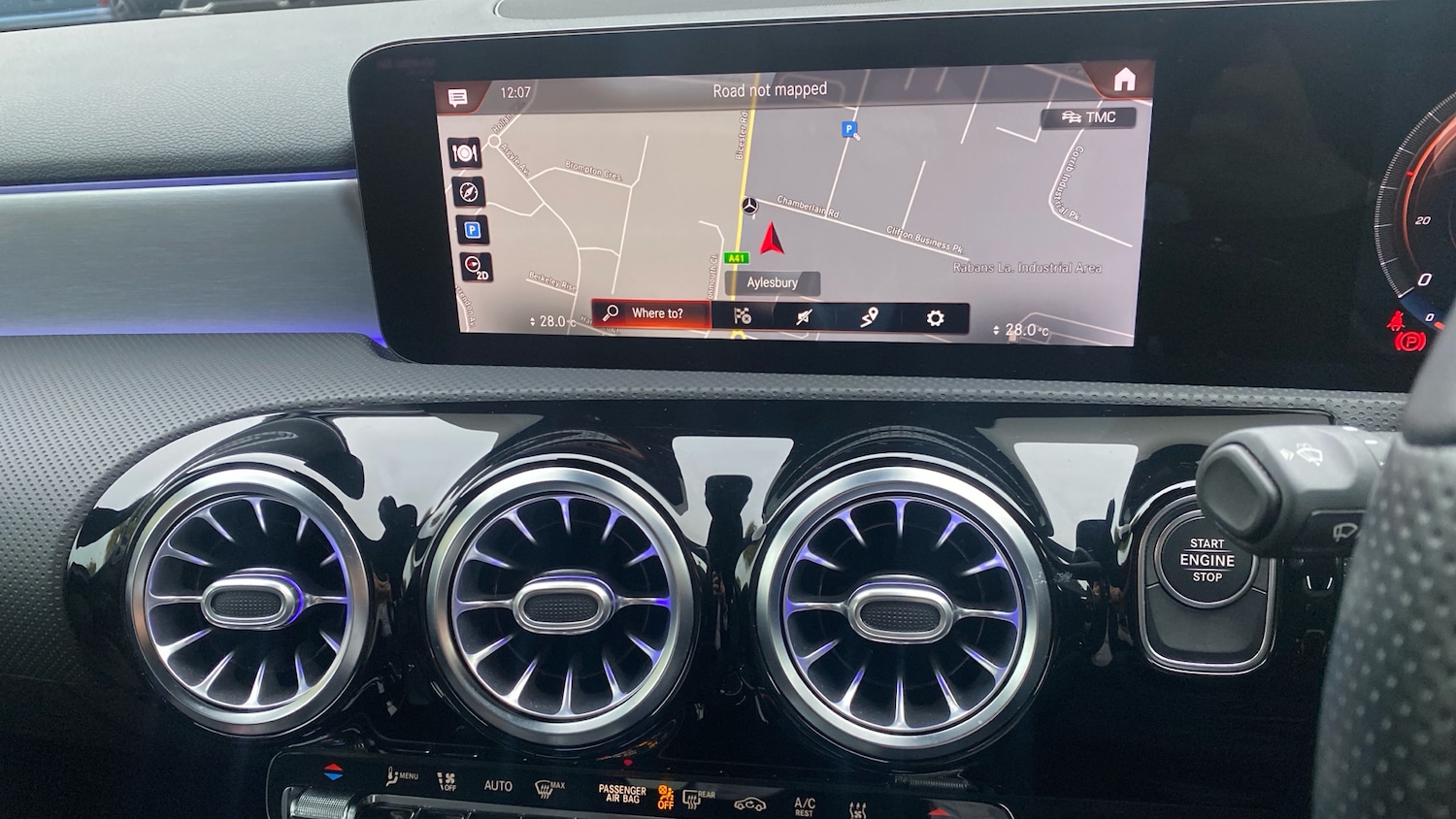 Used Mercedes-Benz A-Class 2020 for sale - 76881446: Photo 28