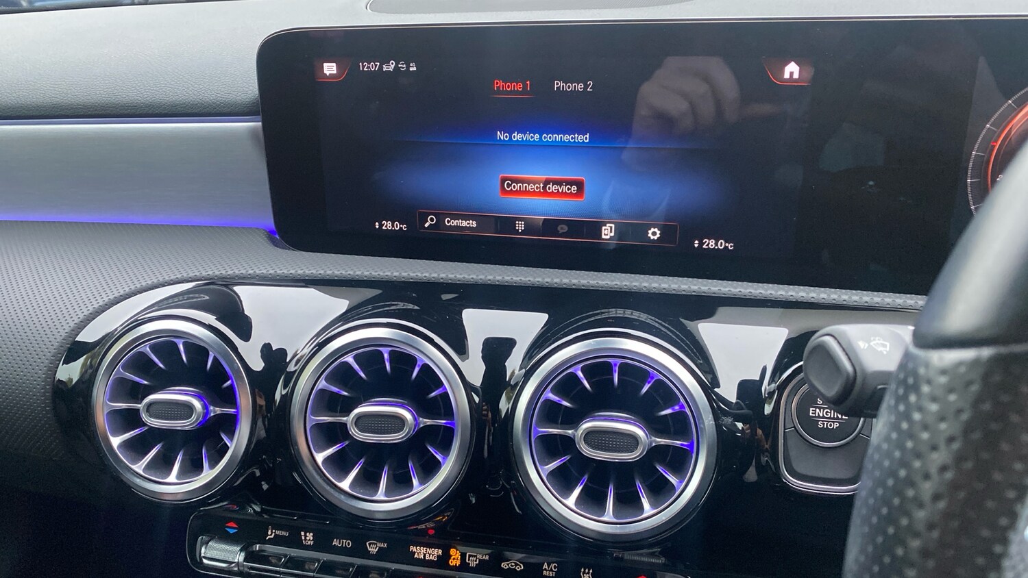 Used Mercedes-Benz A-Class 2020 for sale - 76881446: Photo 29