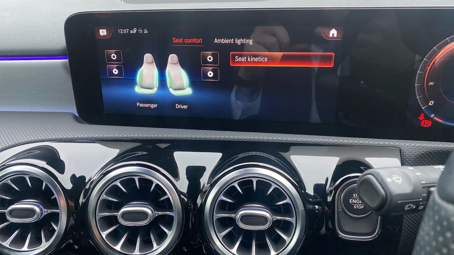 Used Mercedes-Benz A-Class 2020 for sale - 76881446: Photo 30