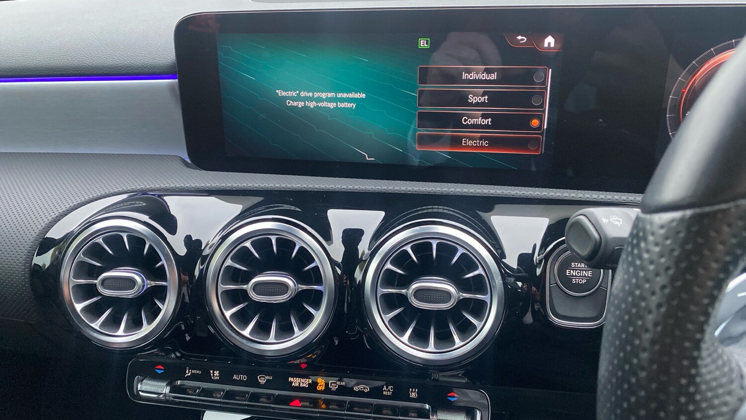 Used Mercedes-Benz A-Class 2020 for sale - 76881446: Photo 32