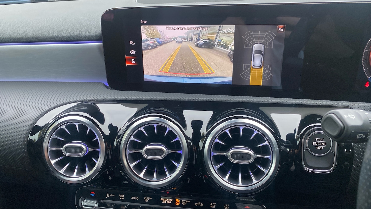 Used Mercedes-Benz A-Class 2020 for sale - 76881446: Photo 33