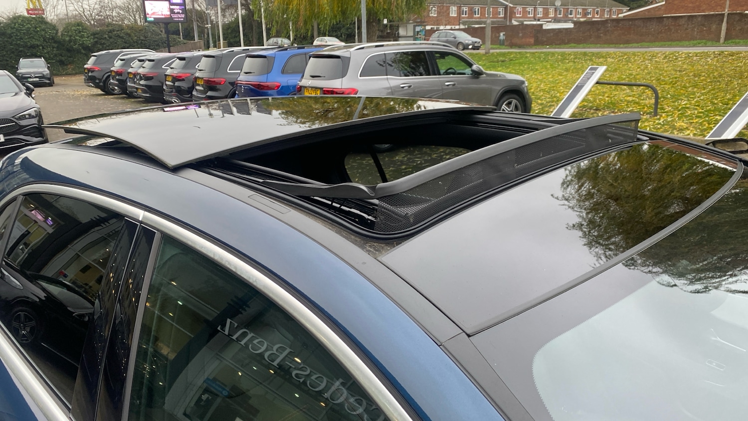 Used Mercedes-Benz A-Class 2020 for sale - 76881446: Photo 36