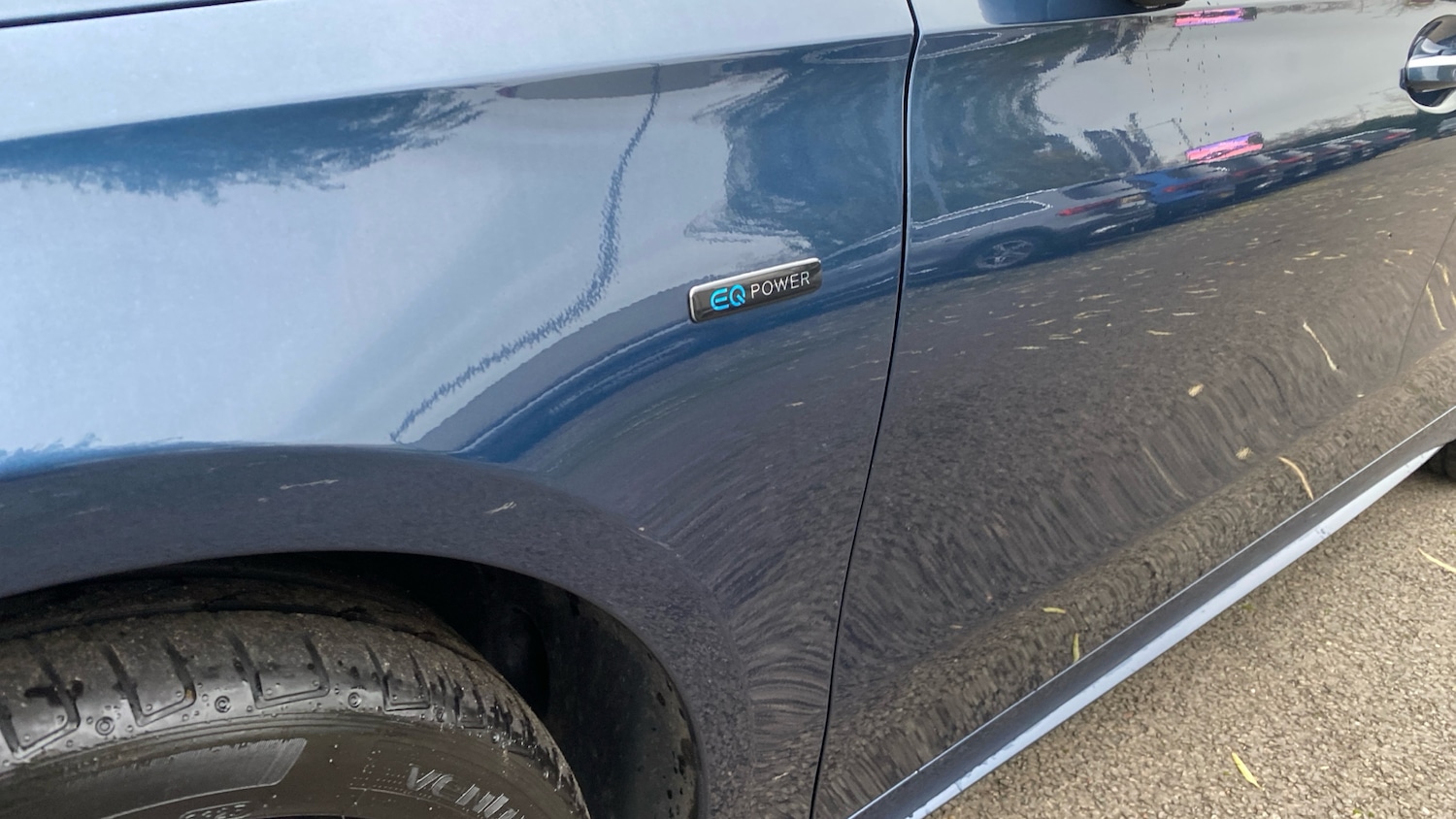 Used Mercedes-Benz A-Class 2020 for sale - 76881446: Photo 39