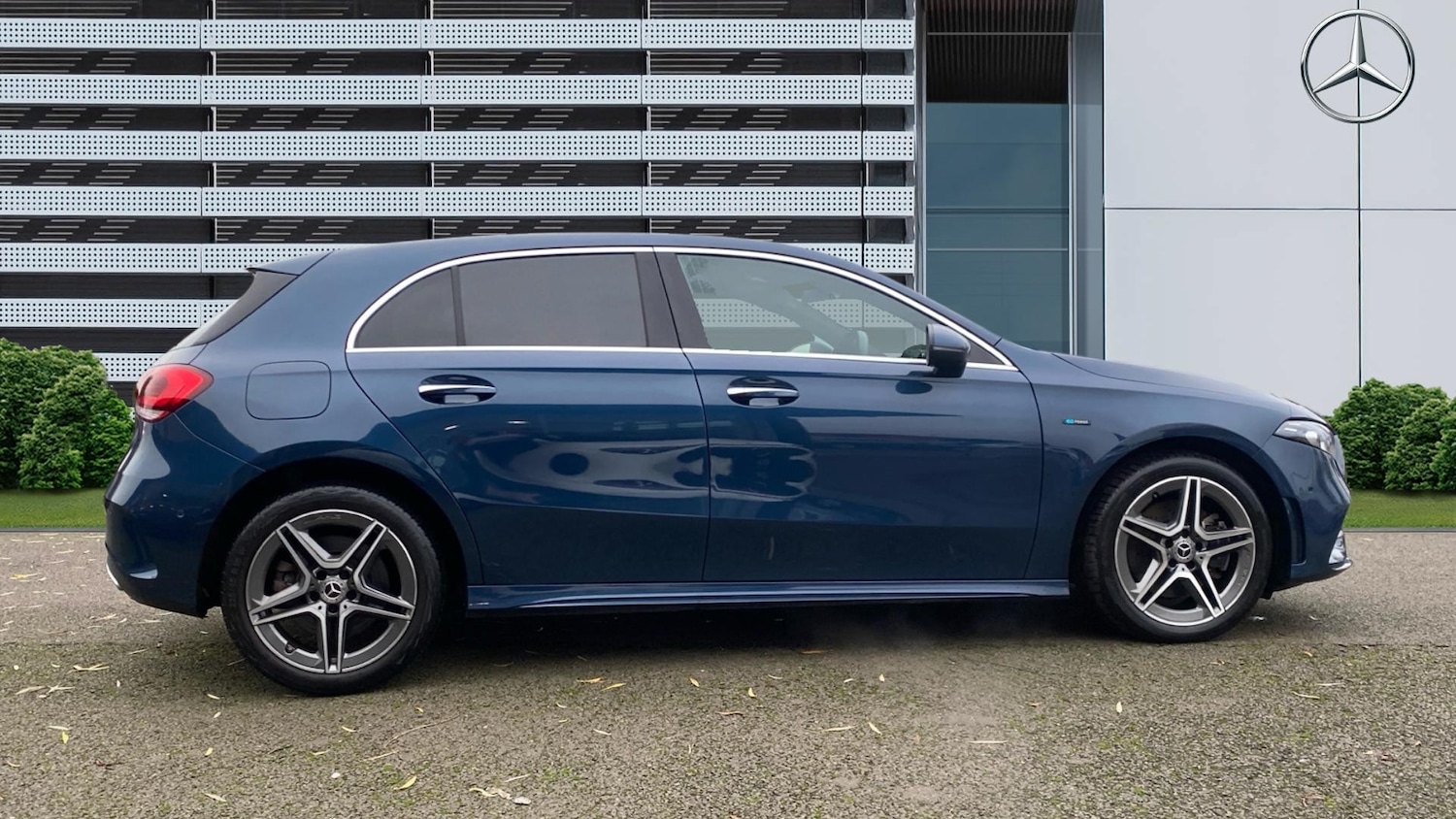 Used Mercedes-Benz A-Class 2020 for sale - 76881446: Photo 5