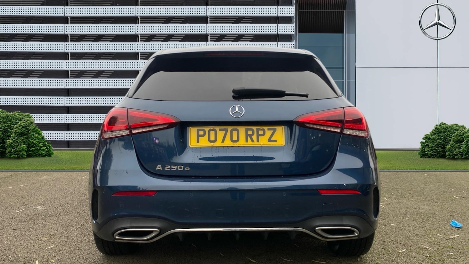 Used Mercedes-Benz A-Class 2020 for sale - 76881446: Photo 6