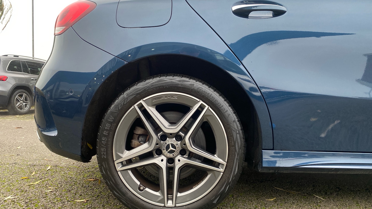 Used Mercedes-Benz A-Class 2020 for sale - 76881446: Photo 7