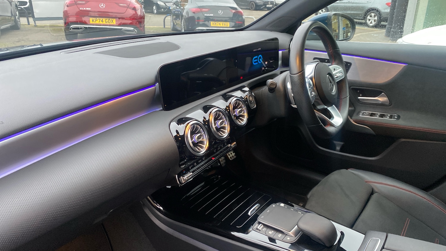 Used Mercedes-Benz A-Class 2020 for sale - 76881446: Photo 9