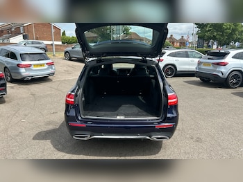 Used Mercedes-Benz E Class 2018 for sale - 78918647: Photo