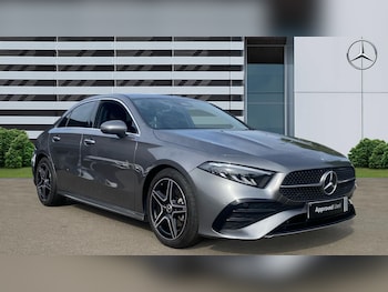 Used Mercedes-Benz A-Class 2025 for sale - 75723621: Photo