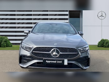 Used Mercedes-Benz A-Class 2025 for sale - 75723621: Photo