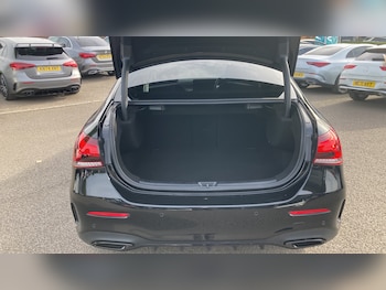 Used Mercedes-Benz A-Class 2022 for sale - 75910892: Photo