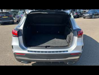 Used Mercedes-Benz GLA 2022 for sale - 74343353: Photo