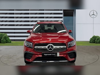 Used Mercedes-Benz GLB 2022 for sale - 78565446: Photo