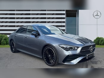 Used Mercedes-Benz CLA 2024 for sale - 75381966: Photo