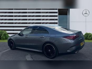Used Mercedes-Benz CLA 2024 for sale - 75381966: Photo