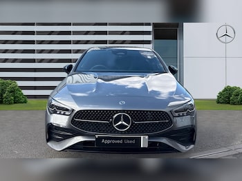 Used Mercedes-Benz CLA 2024 for sale - 75381966: Photo