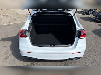 Used Mercedes-Benz A-Class 2022 for sale - 78629773: Photo