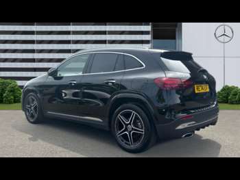 Used Mercedes-Benz GLA 2024 for sale - 74729516: Photo