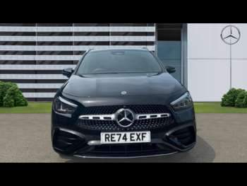 Used Mercedes-Benz GLA 2024 for sale - 74729516: Photo
