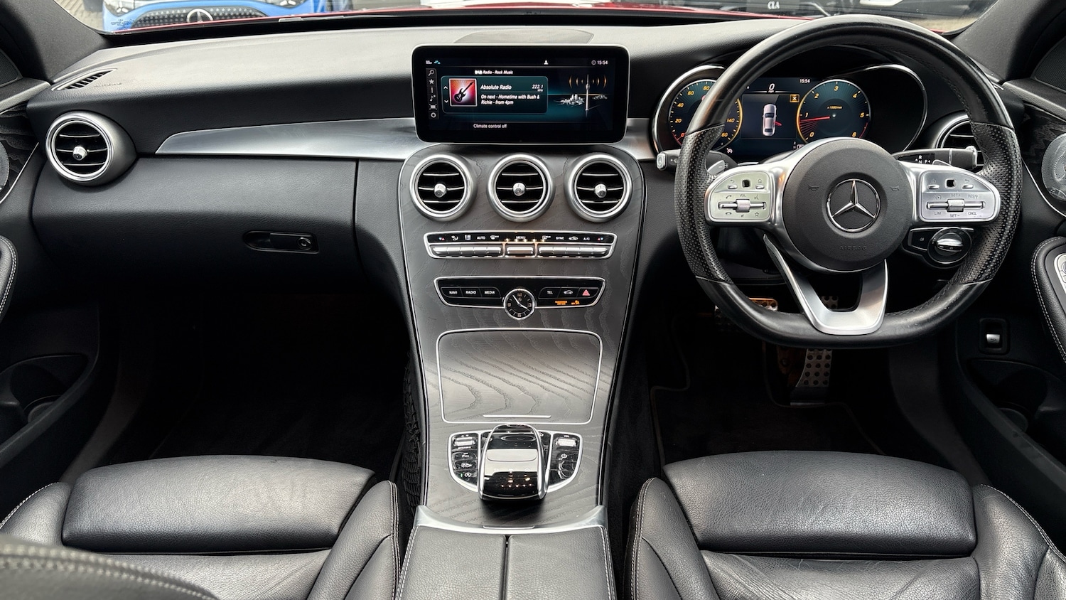 Used Mercedes-Benz C Class 2019 for sale - 76196406: Photo 10