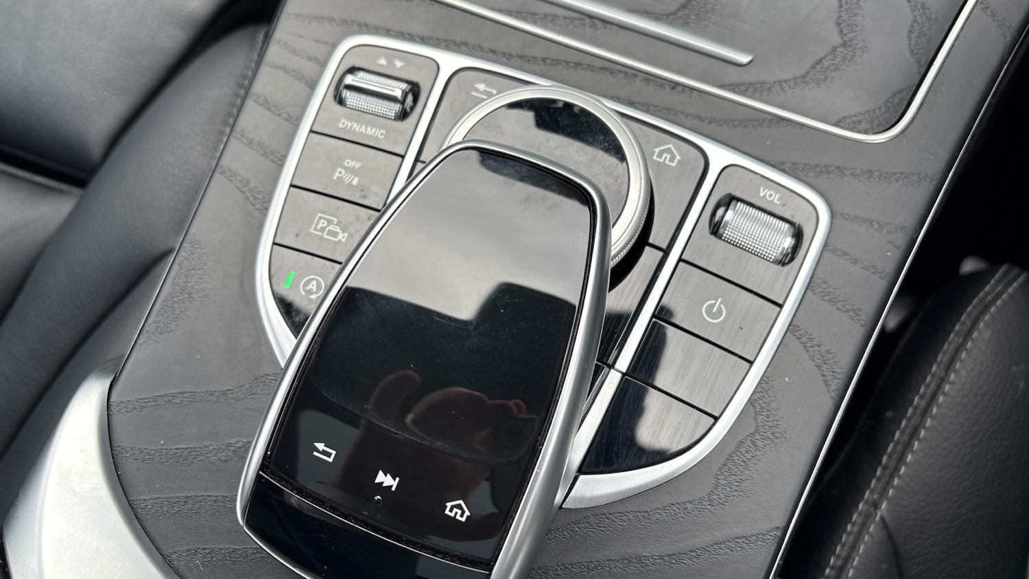 Used Mercedes-Benz C Class 2019 for sale - 76196406: Photo 13