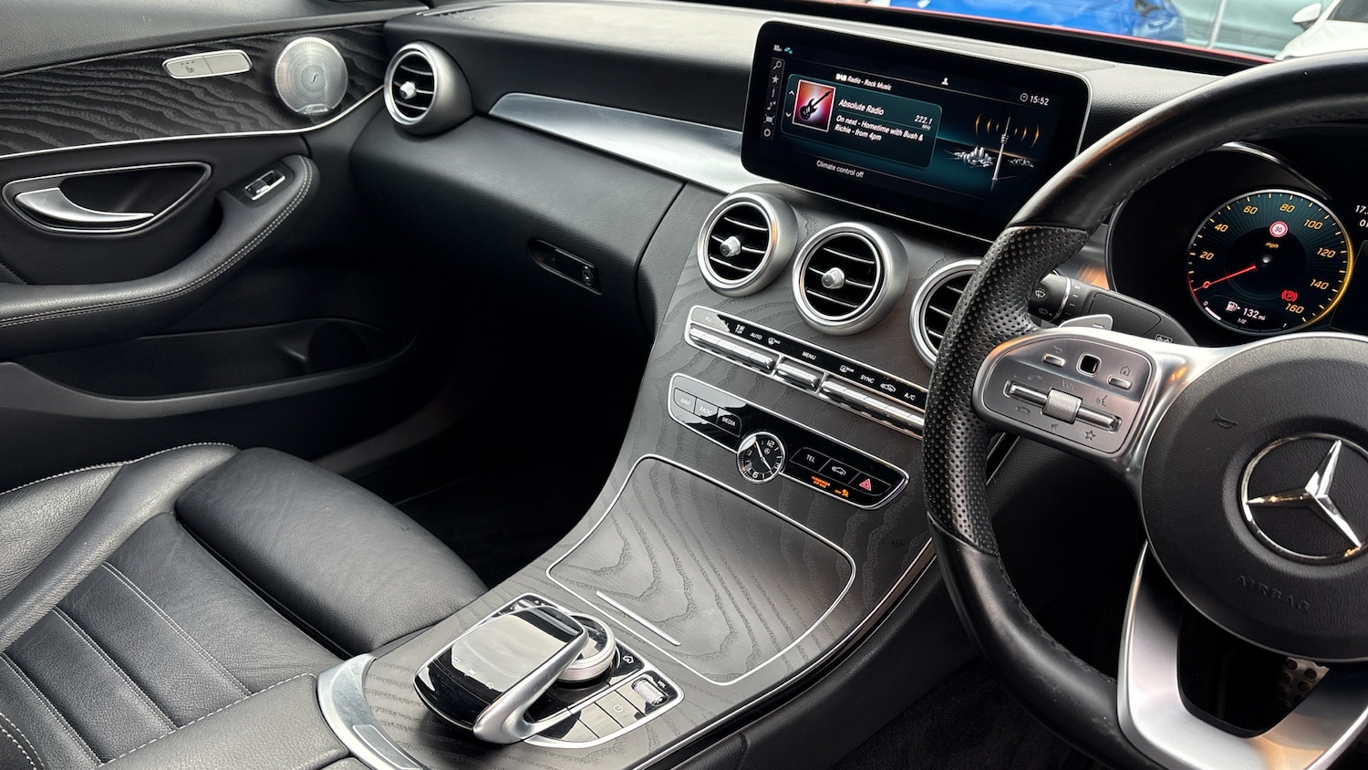 Used Mercedes-Benz C Class 2019 for sale - 76196406: Photo 14