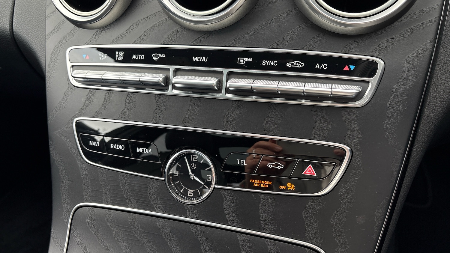 Used Mercedes-Benz C Class 2019 for sale - 76196406: Photo 25