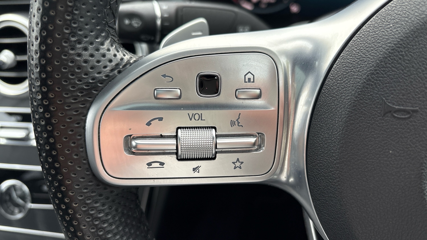 Used Mercedes-Benz C Class 2019 for sale - 76196406: Photo 27