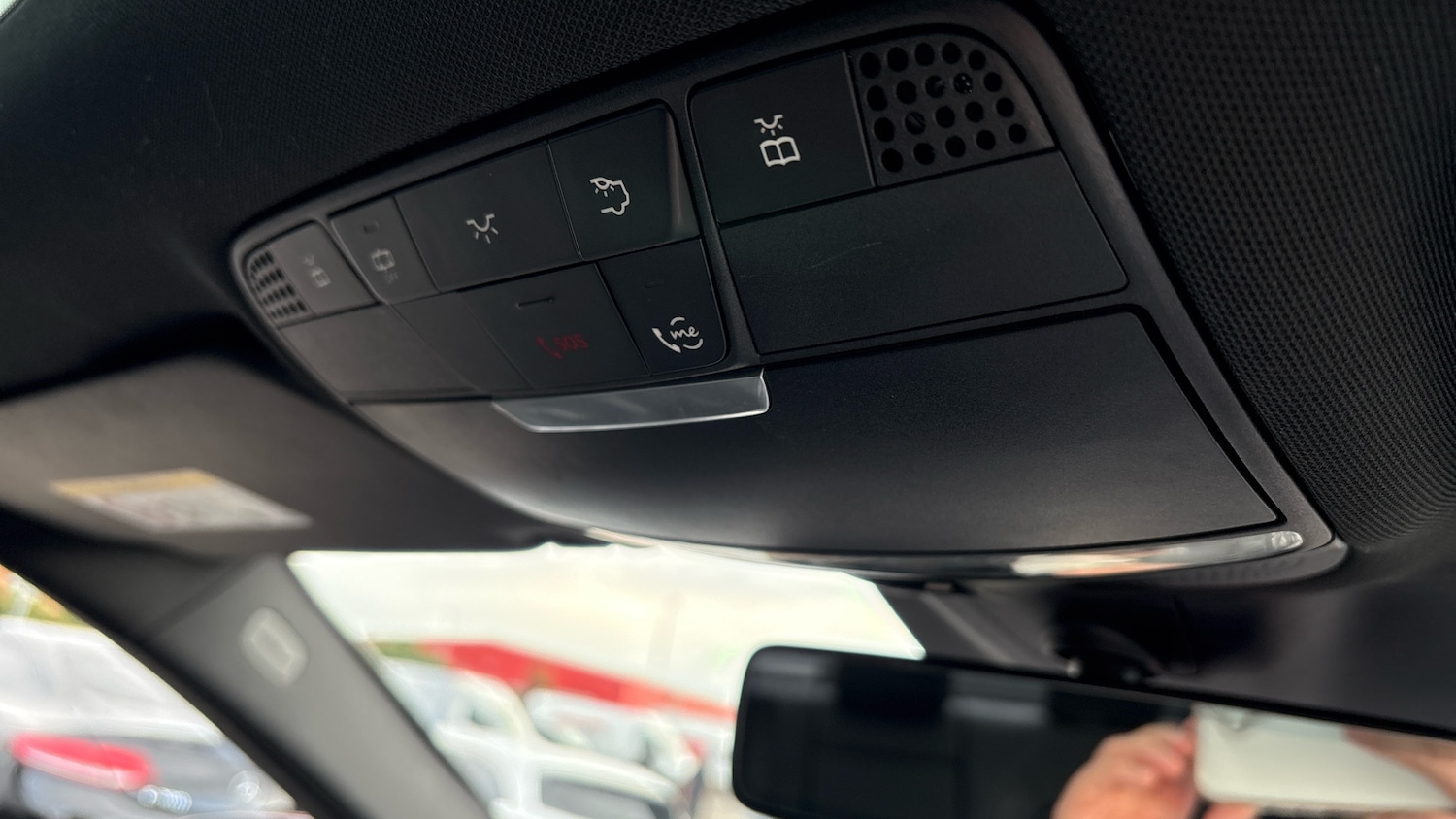Used Mercedes-Benz C Class 2019 for sale - 76196406: Photo 35