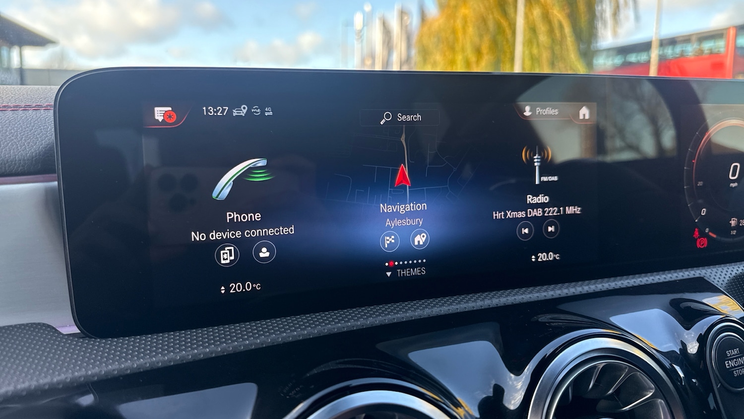 Used Mercedes-Benz CLA 2023 for sale - 76891586: Photo 12