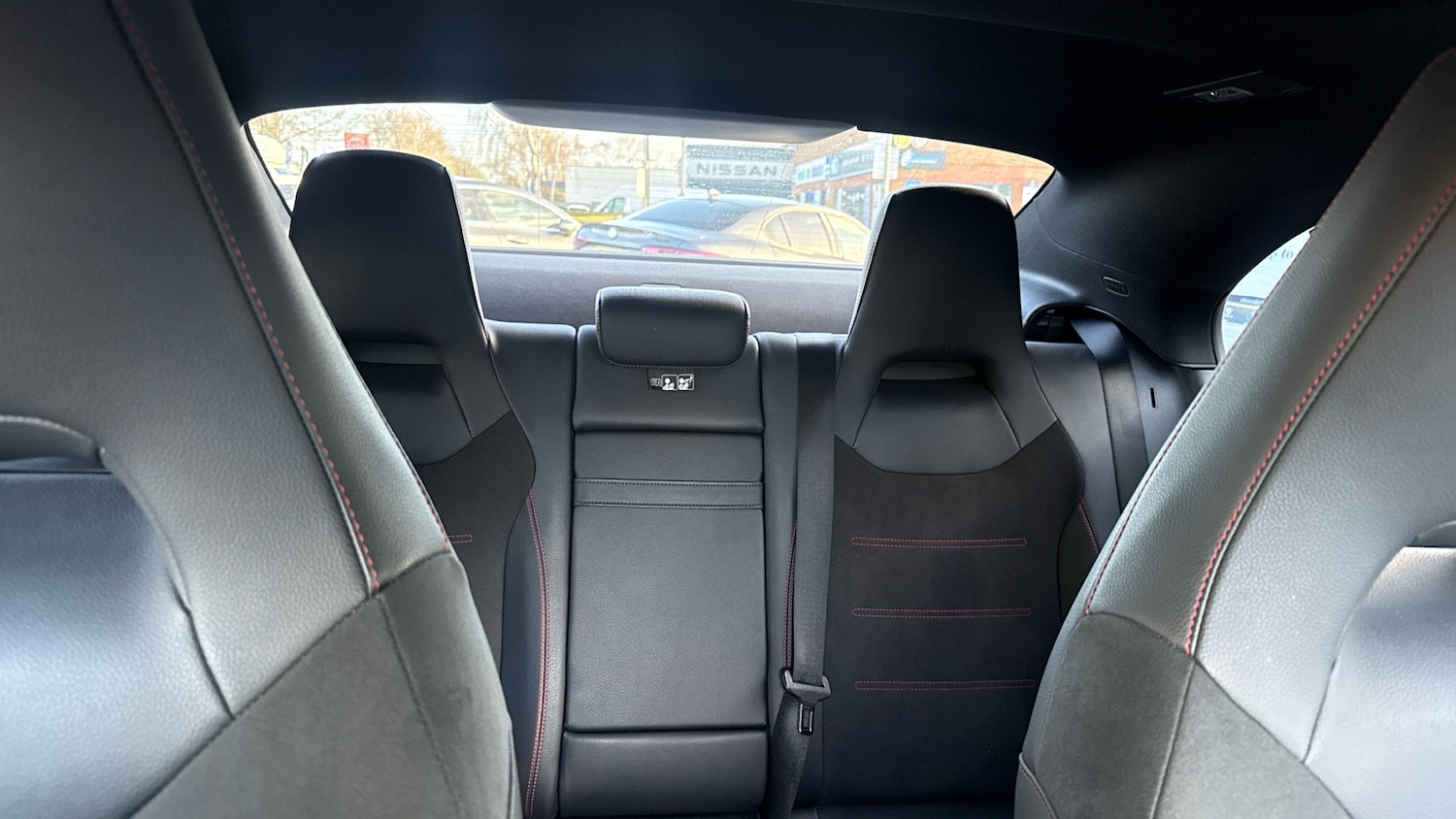 Used Mercedes-Benz CLA 2023 for sale - 76891586: Photo 15