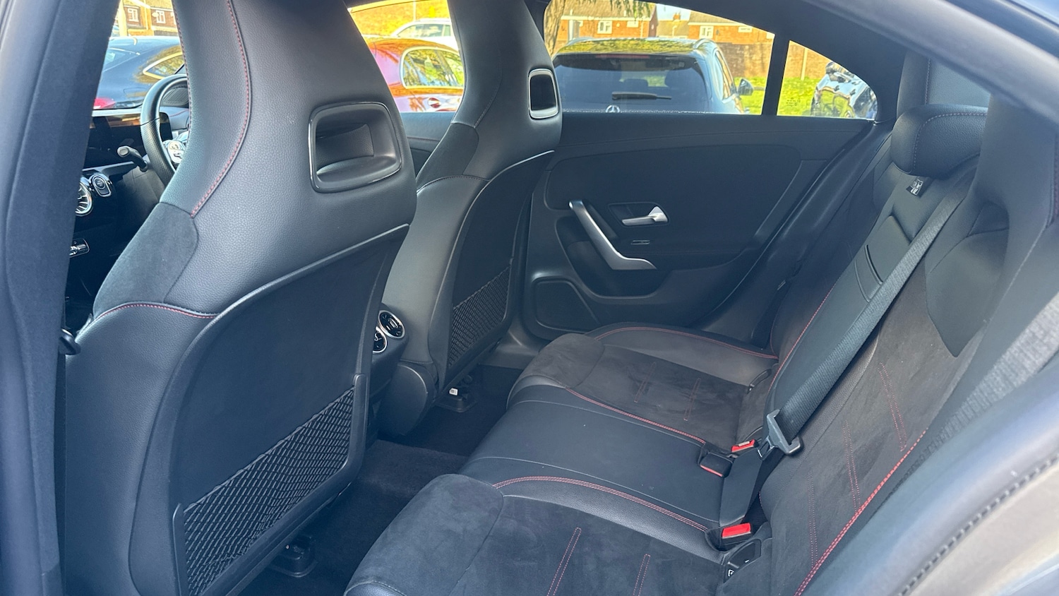 Used Mercedes-Benz CLA 2023 for sale - 76891586: Photo 16