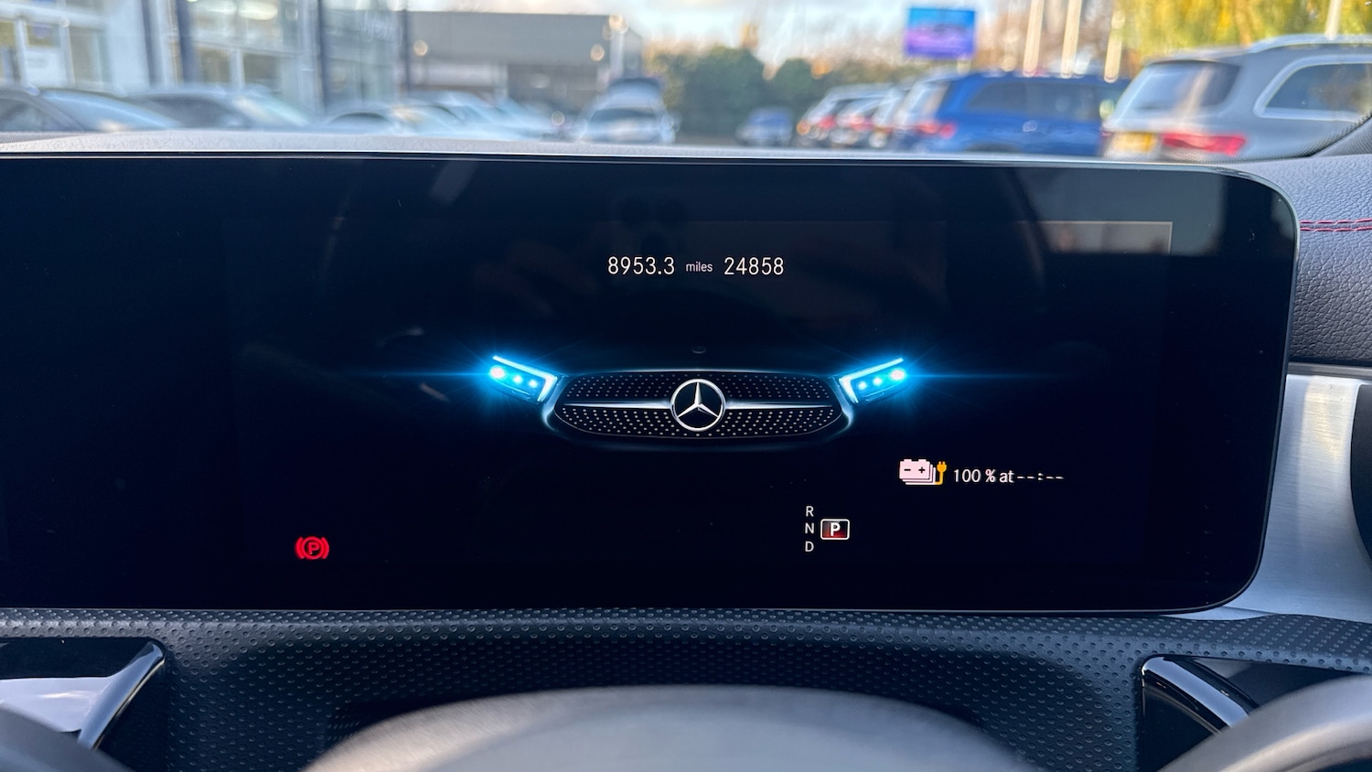 Used Mercedes-Benz CLA 2023 for sale - 76891586: Photo 18