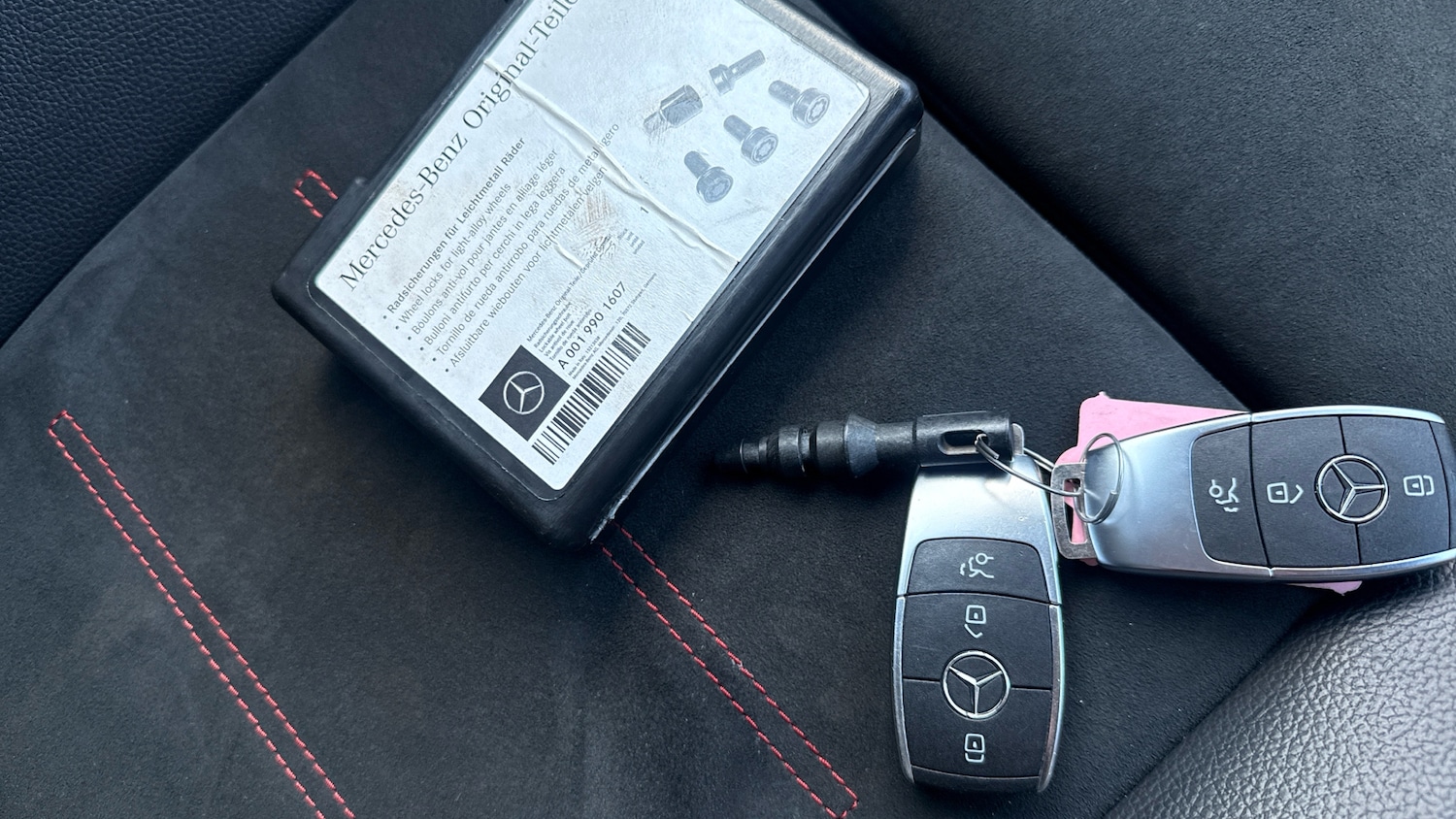 Used Mercedes-Benz CLA 2023 for sale - 76891586: Photo 19