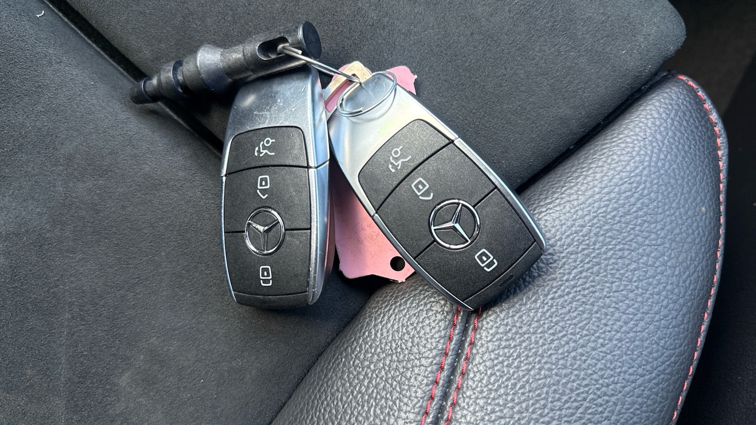 Used Mercedes-Benz CLA 2023 for sale - 76891586: Photo 20