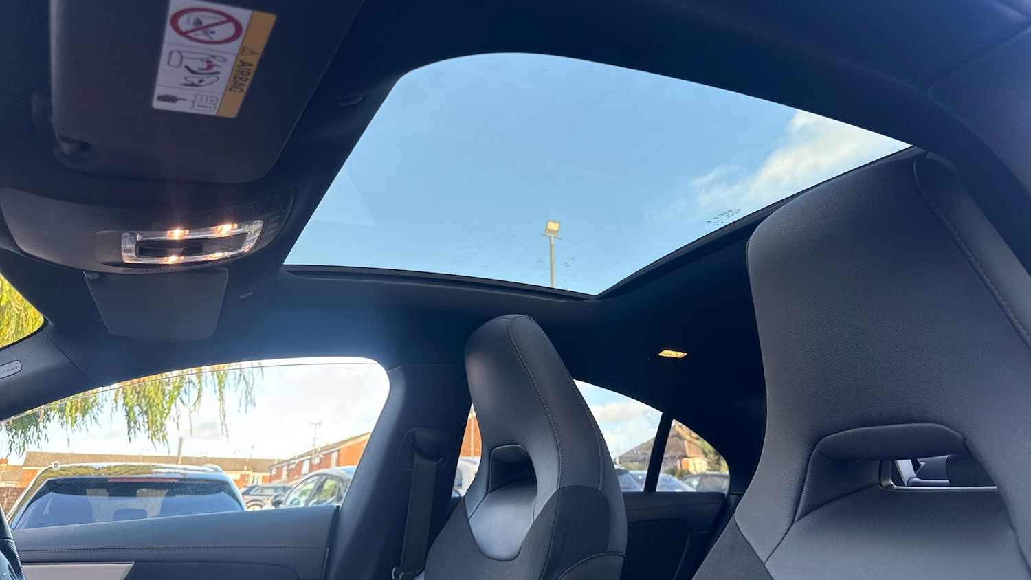 Used Mercedes-Benz CLA 2023 for sale - 76891586: Photo 22