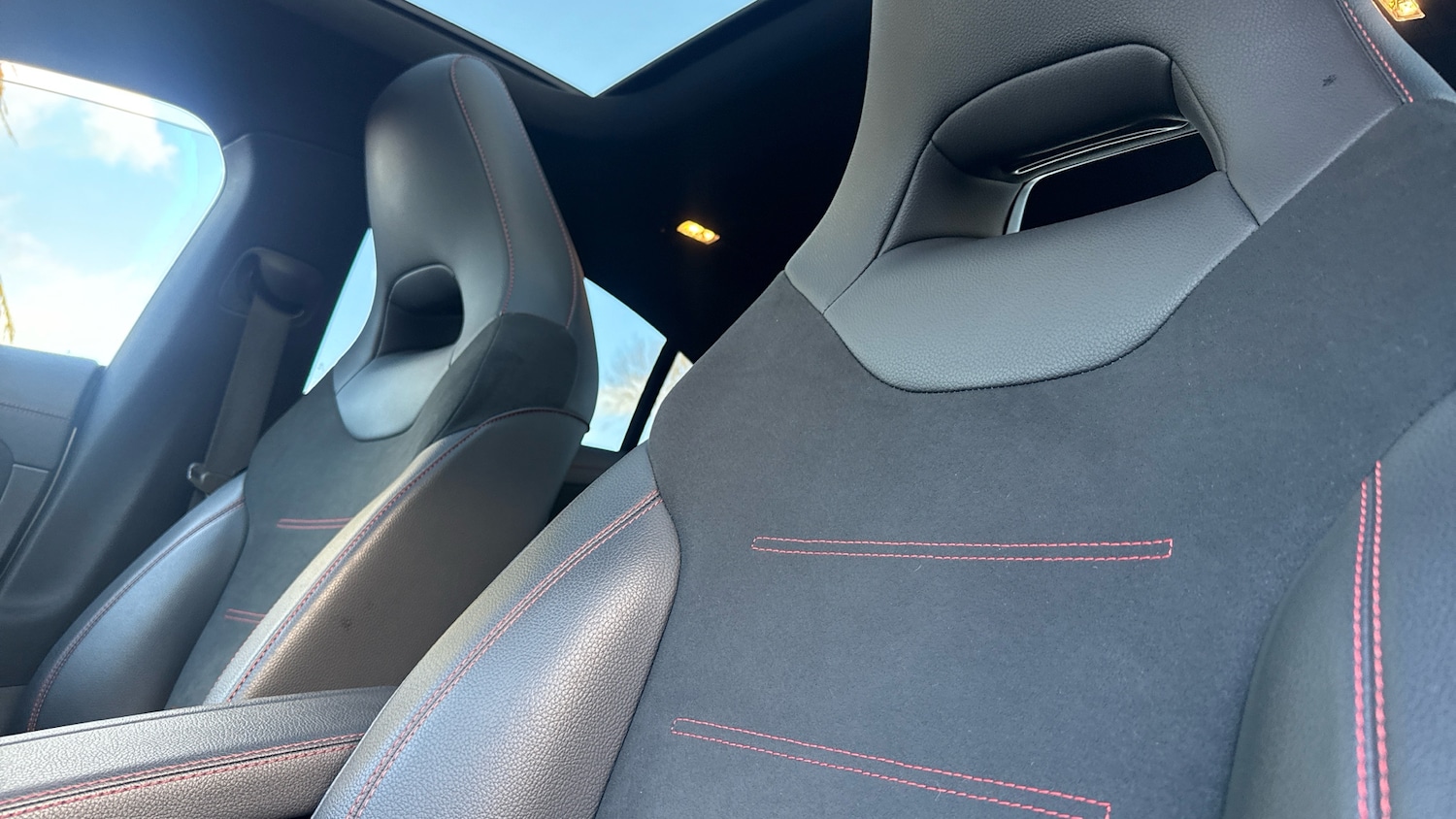 Used Mercedes-Benz CLA 2023 for sale - 76891586: Photo 23